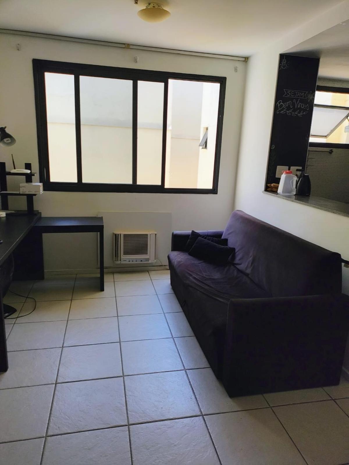 Apartamento In Copacabana