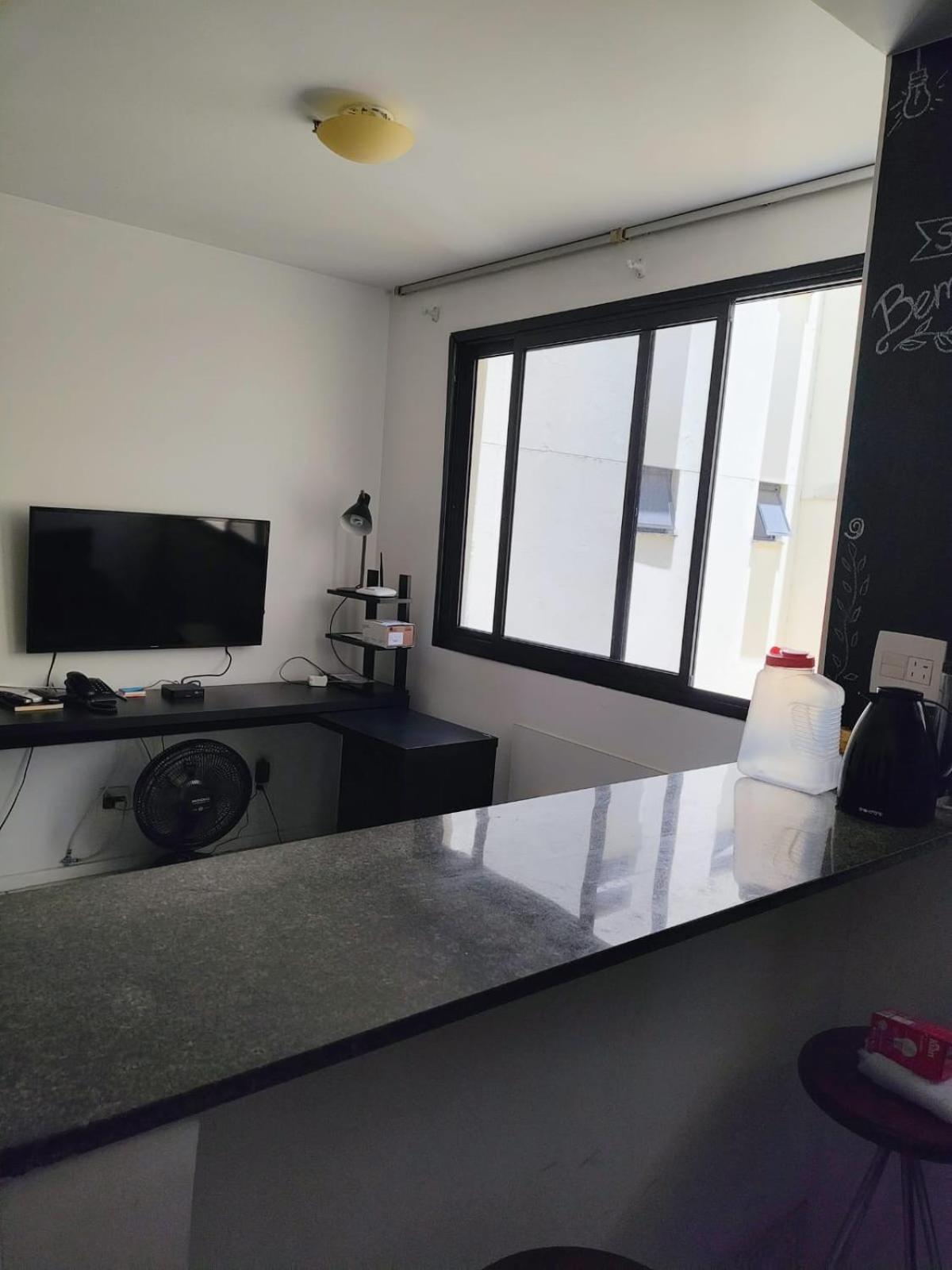 In Copacabana Apartamento Rio de Janeiro