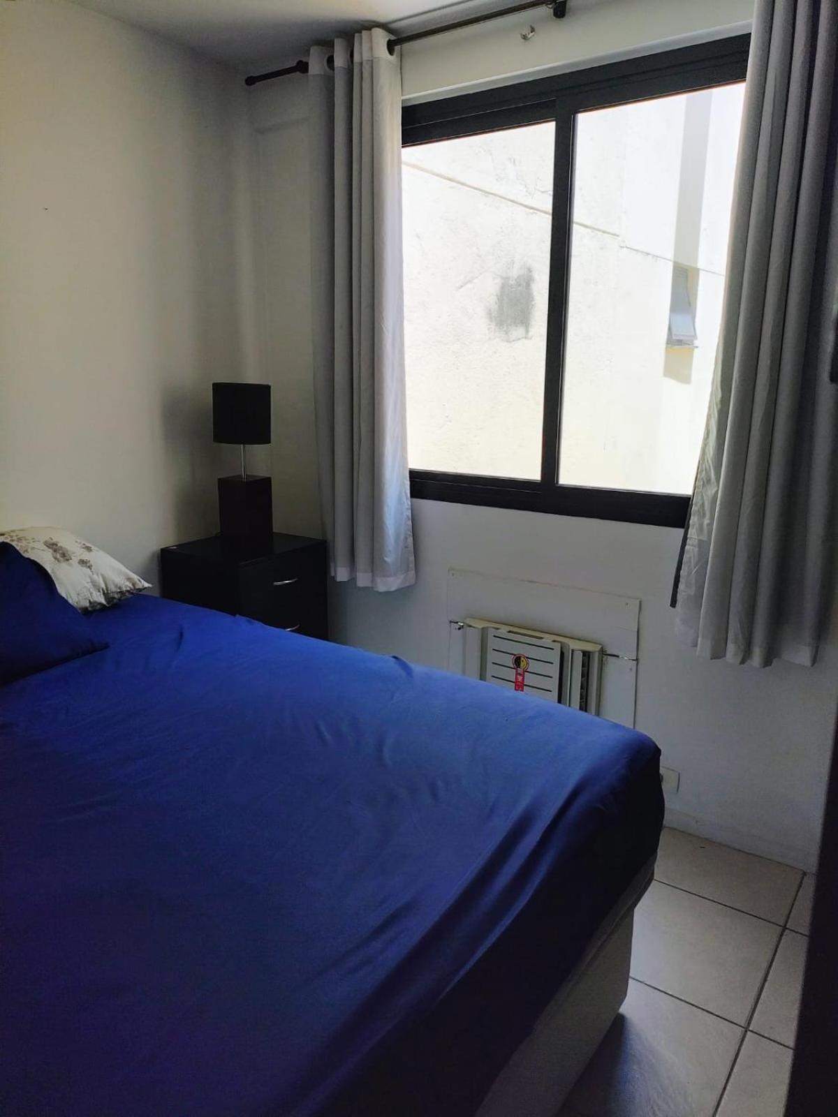 Apartamento In Copacabana *