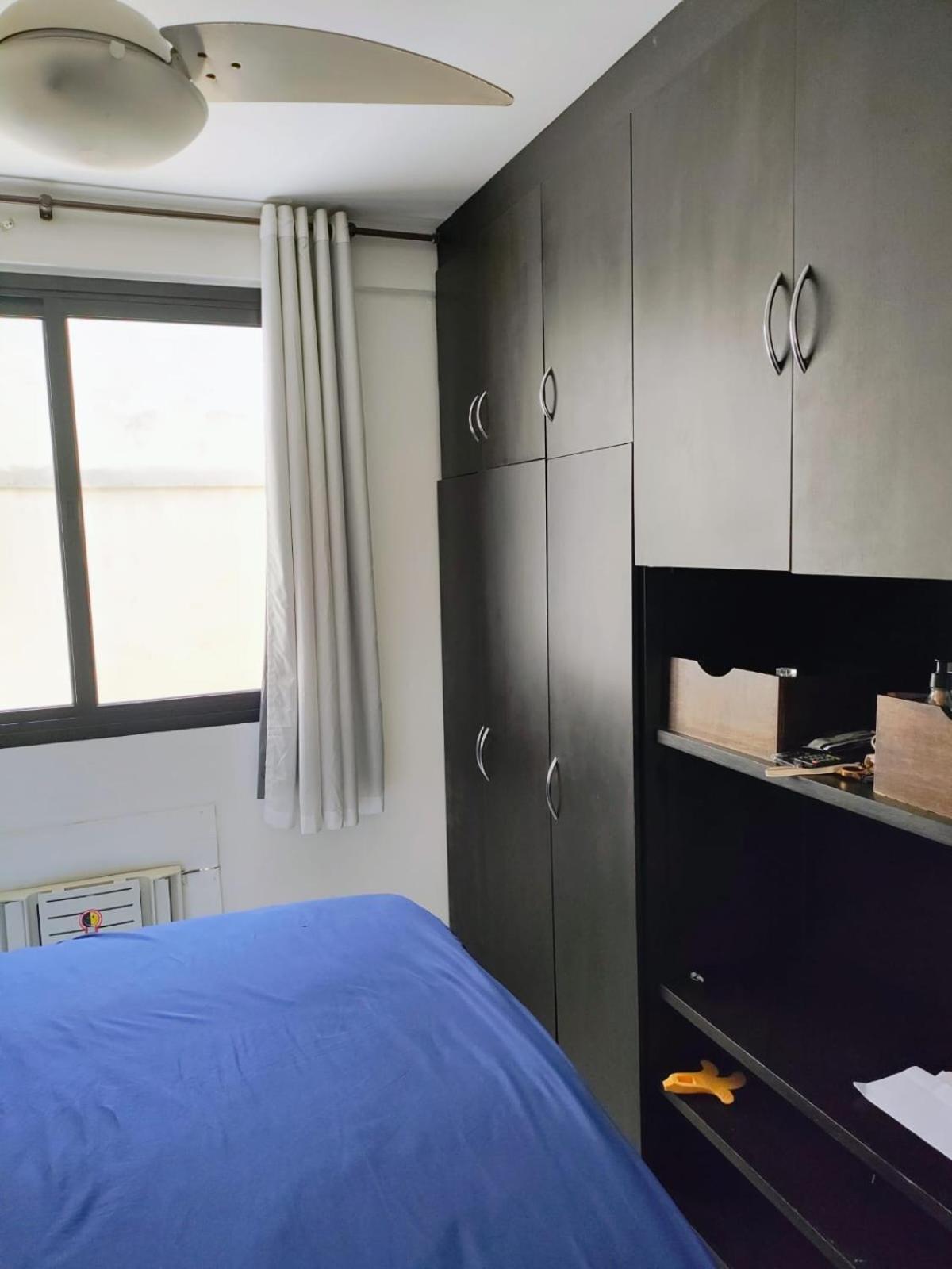 In Copacabana Apartamento *