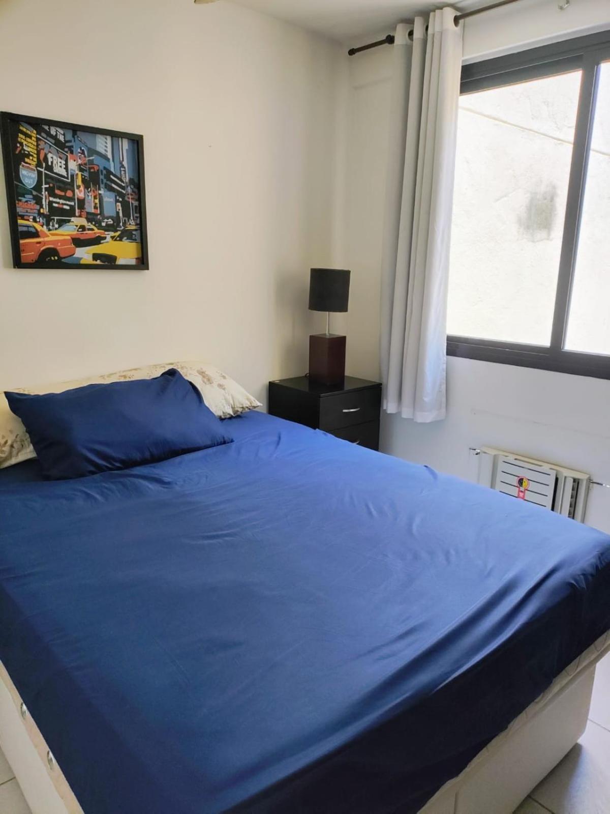 Apartamento In Copacabana Rio de Janeiro