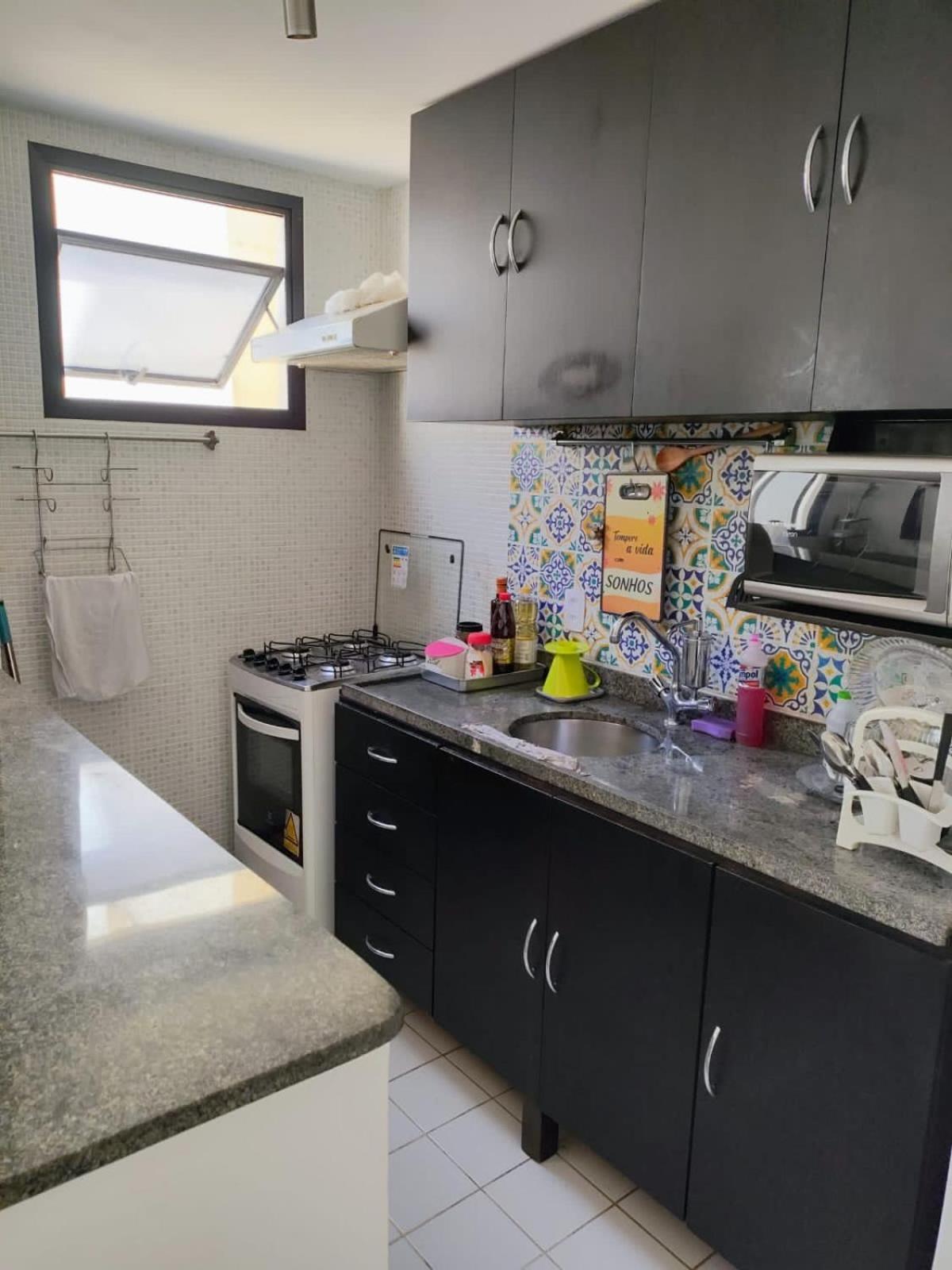 In Copacabana Apartamento Rio de Janeiro